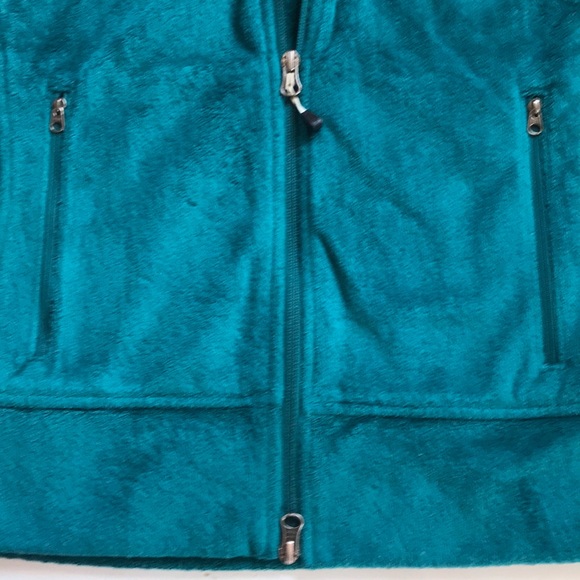 THE North Face fleece jacket S - Picture 6 of 7